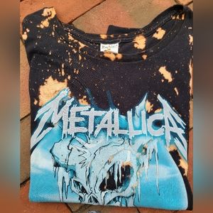 Metallica Shirt